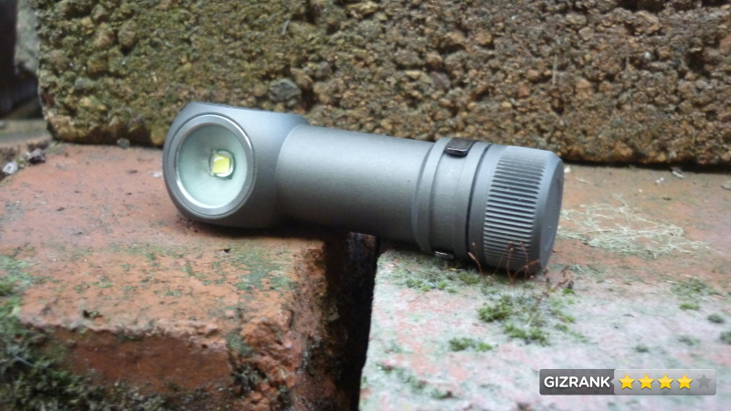 Illustration for article titled The Best LED Flashlight